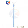 Outdoor Galvanized Street Light Pole